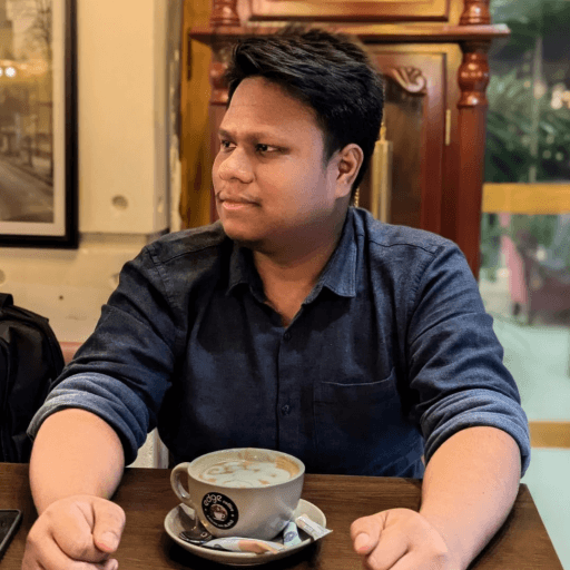 Talat Mahmud, software engineer and AI security researcher
